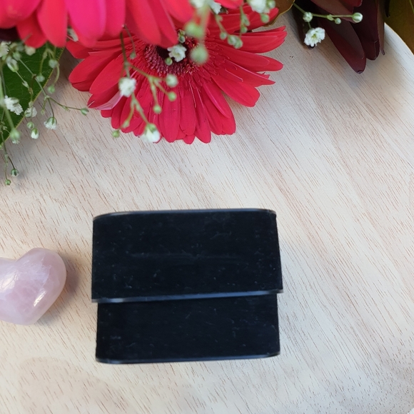 Swarovski Crystal Silver Ring - Picture 10 of 10